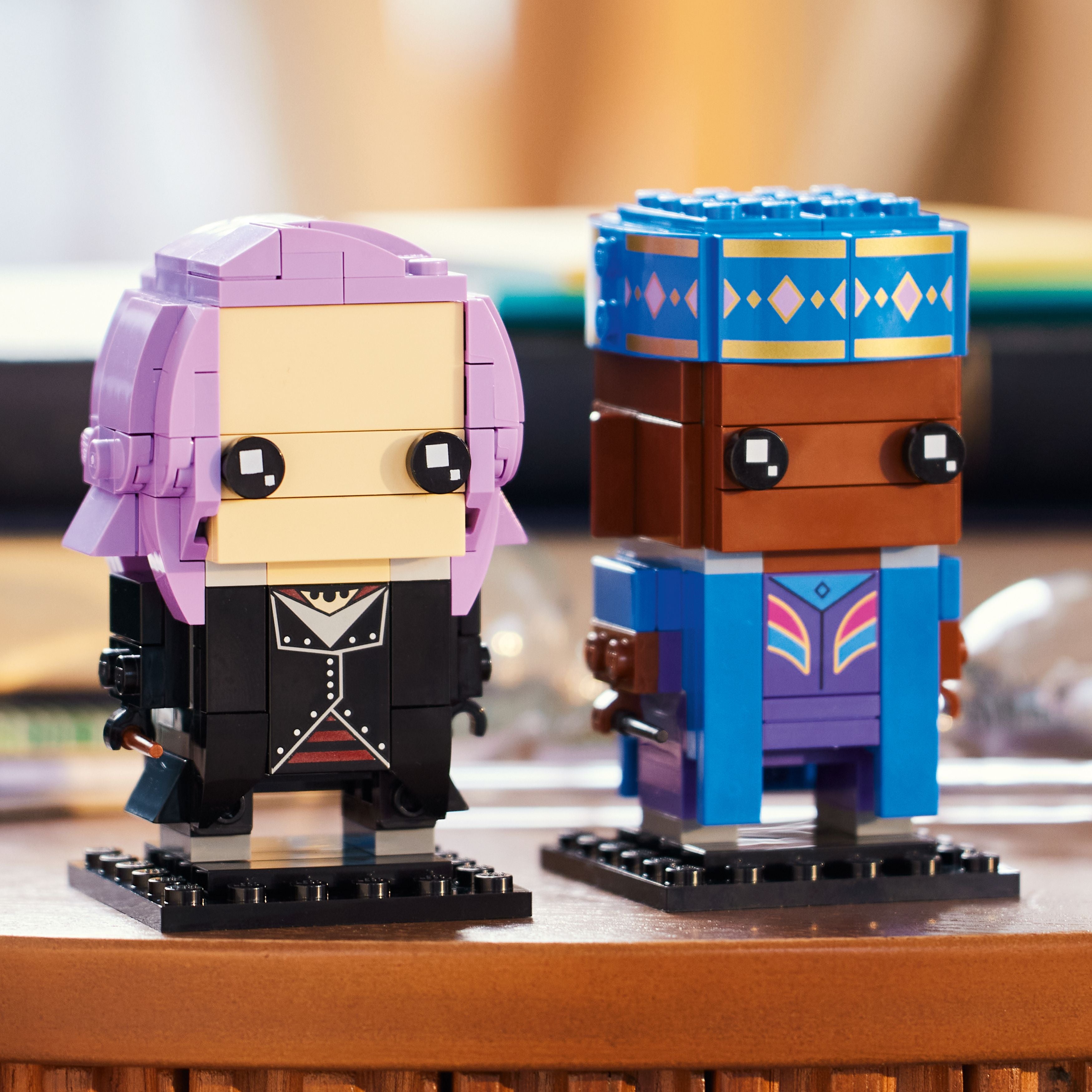 Lego kingsley sale