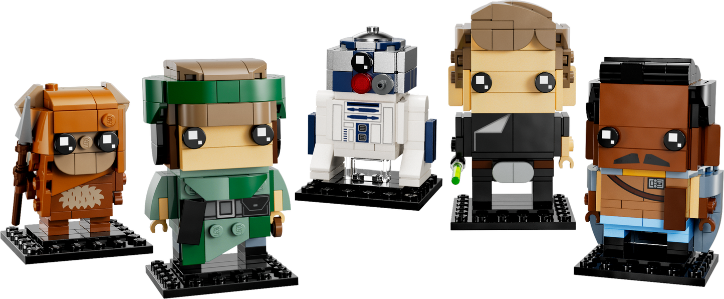 40623 Battle of Endor™ Heroes