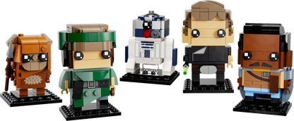 40623 Battle of Endor™ Heroes