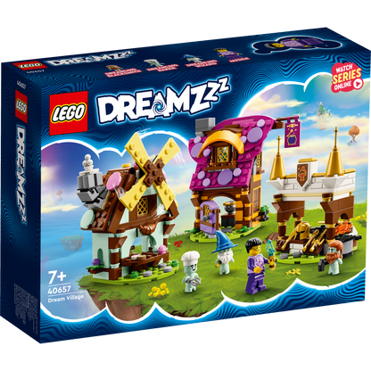 Dream Village 40657