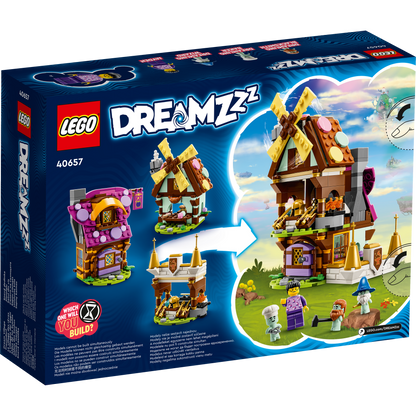 Dream Village 40657