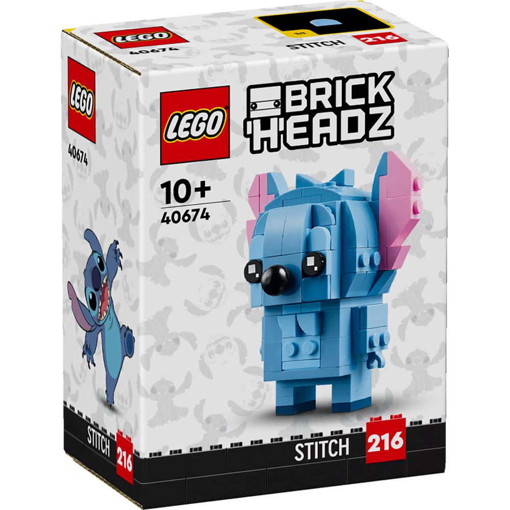 Stitch 40674