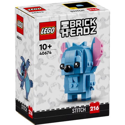 Stitch 40674