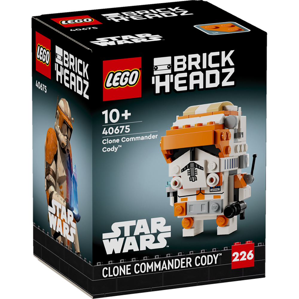 40675 Clone Commander Cody™