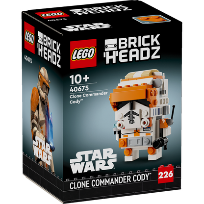 40675 Clone Commander Cody™