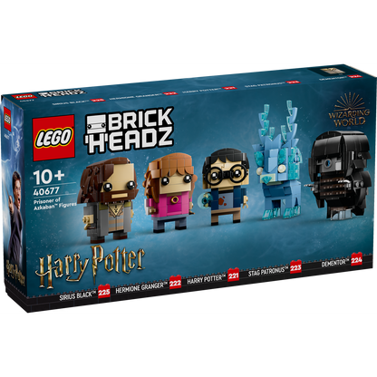 Prisoner of Azkaban™ Figures 40677