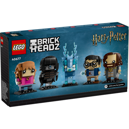 Prisoner of Azkaban™ Figures 40677