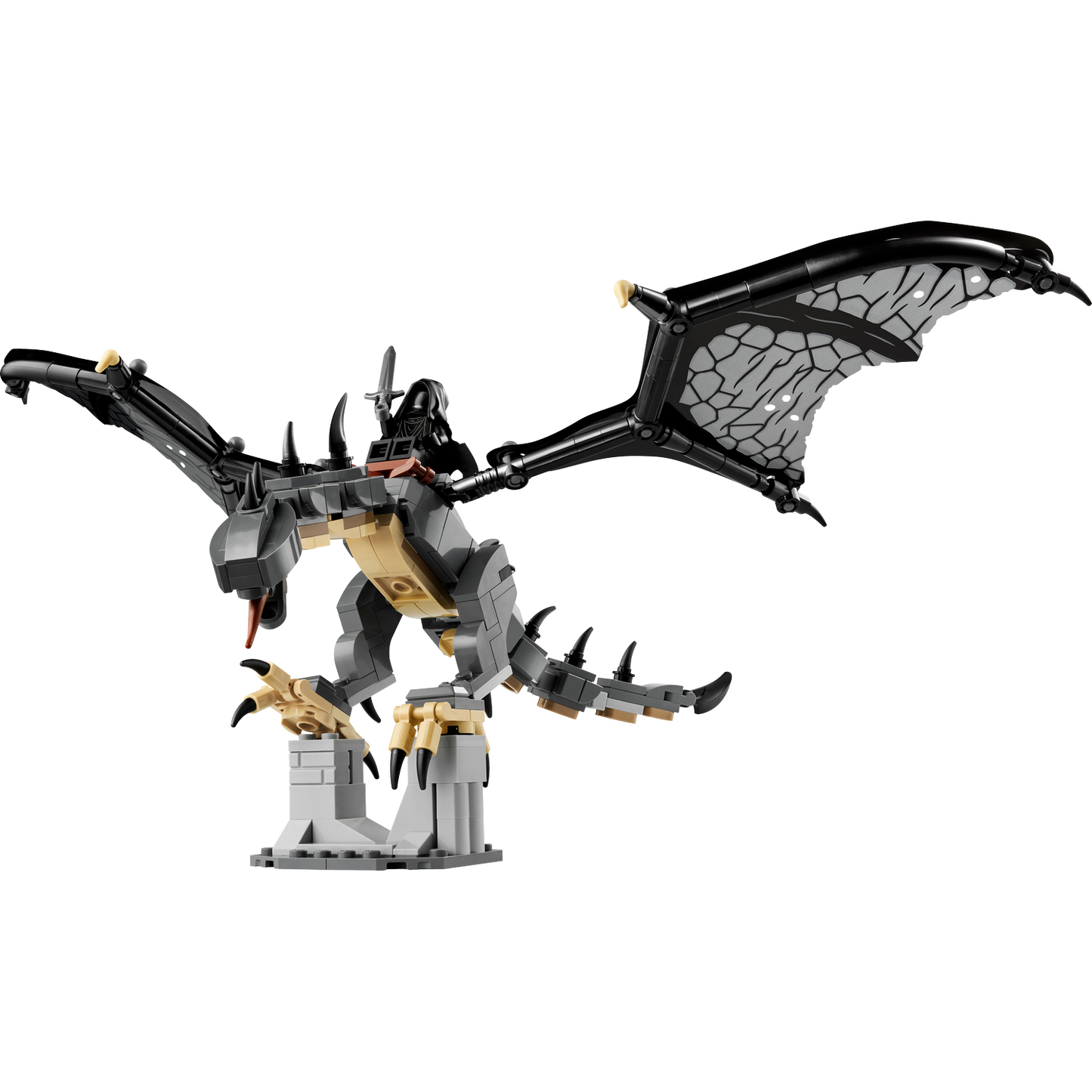 The Lord of the Rings™: Fell Beast™ 40693 Gift with Purchase