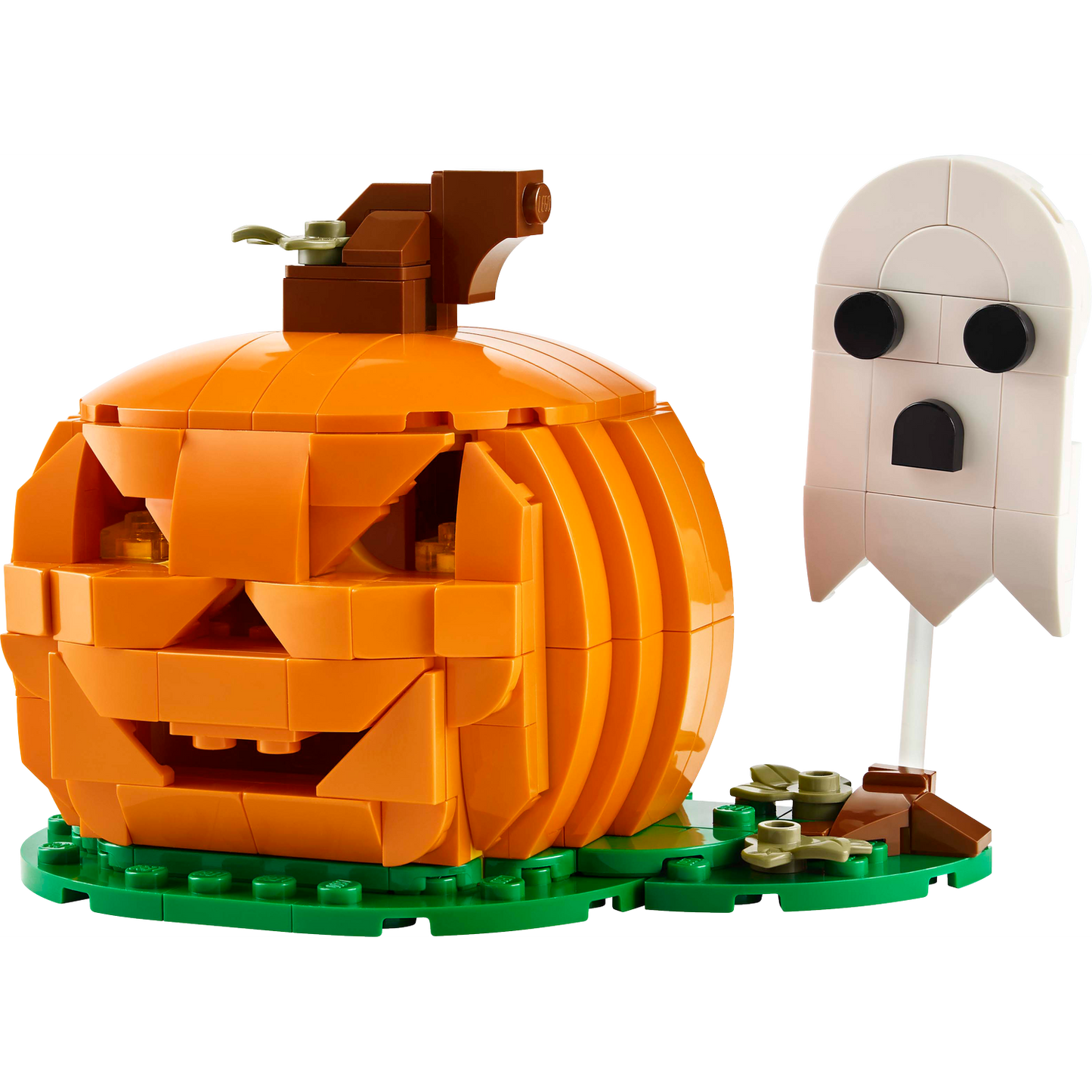 40697 Halloween Pumpkin Gift with Purchase