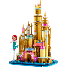 Load image into Gallery viewer, Mini Disney Ariel&#39;s Castle 40708
