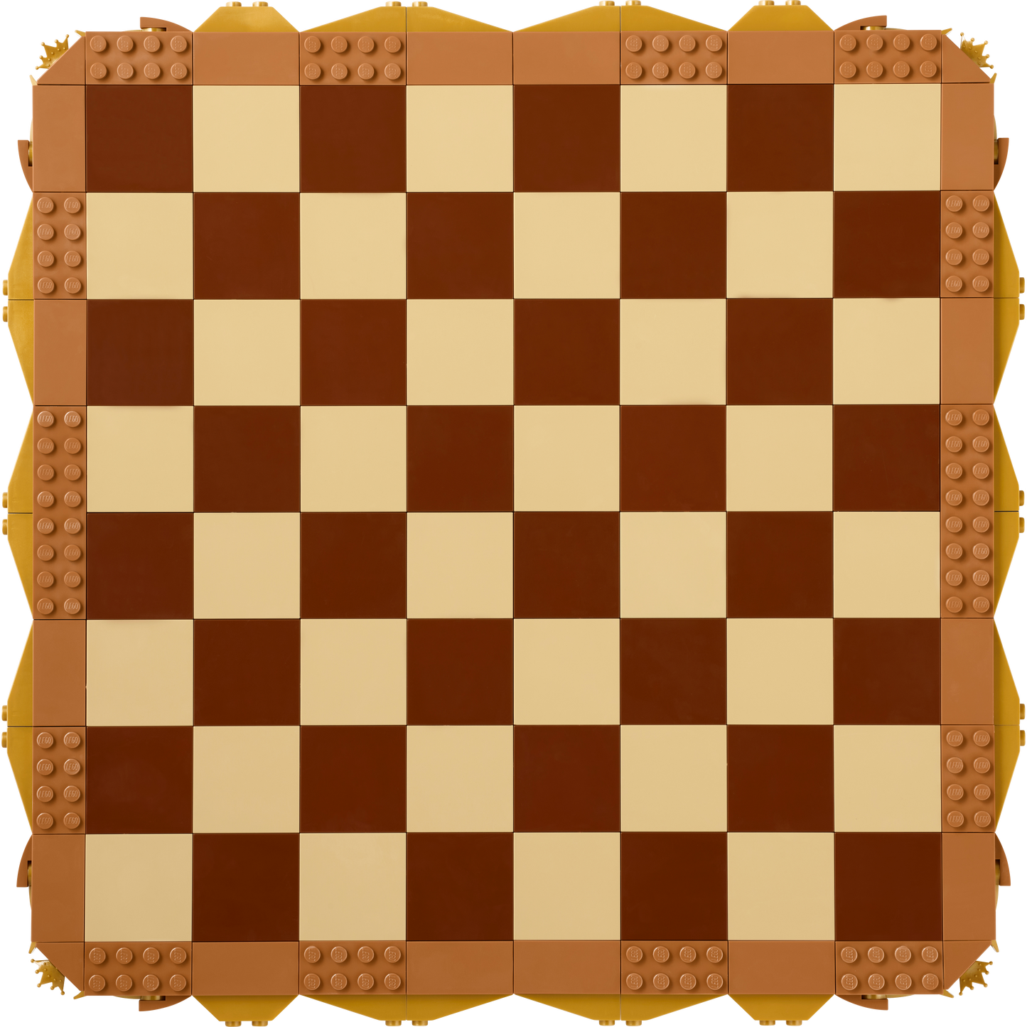 Traditional Chess Set 40719