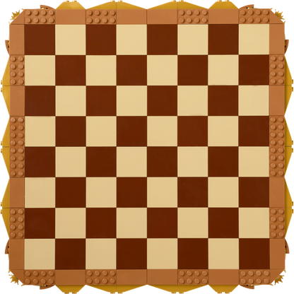 Traditional Chess Set 40719