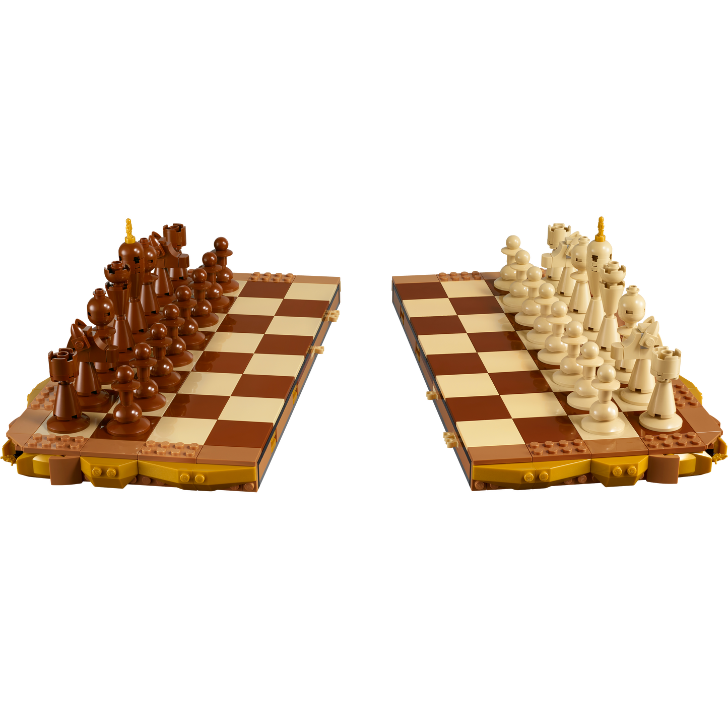 Traditional Chess Set 40719