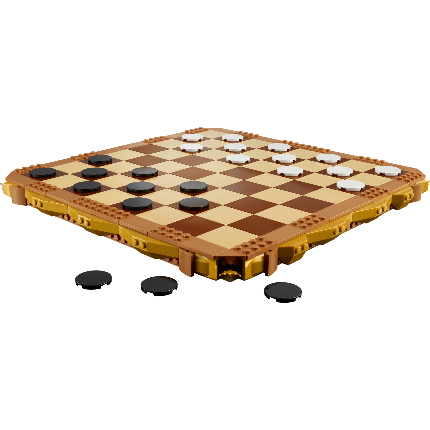 Traditional Chess Set 40719