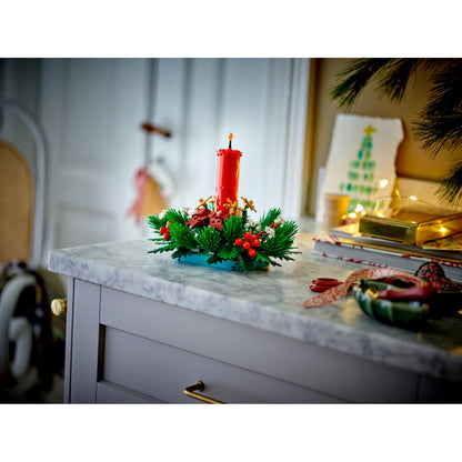 Christmas table Decoration 40743