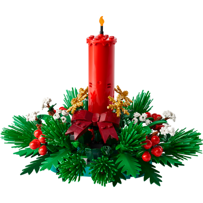 Christmas table Decoration 40743