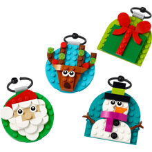 Load image into Gallery viewer, Christmas Ornament Selection 40744
