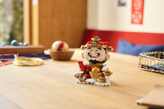 40864 Fortune Master