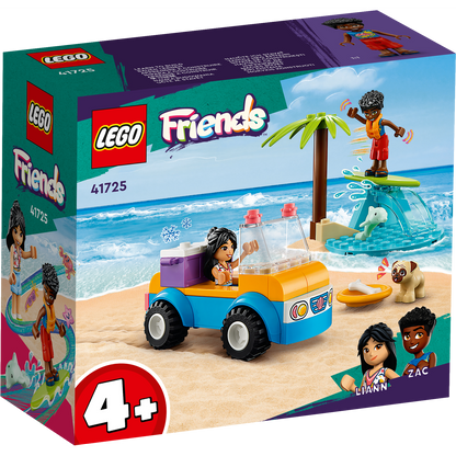 Beach Buggy Fun 41725