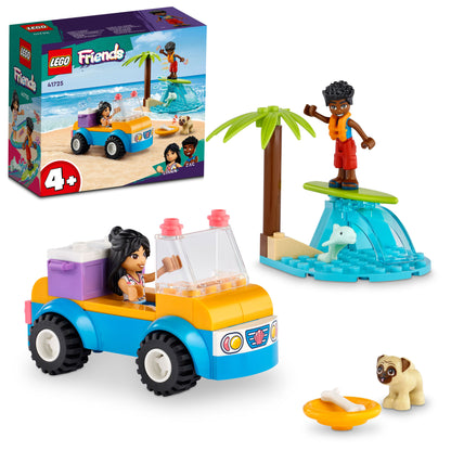 Beach Buggy Fun 41725