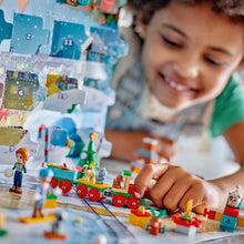 Load image into Gallery viewer, LEGO® Friends Advent Calendar 2023 41758
