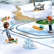 Load image into Gallery viewer, LEGO® Friends Advent Calendar 2023 41758
