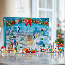 Load image into Gallery viewer, LEGO® Friends Advent Calendar 2023 41758
