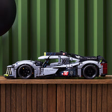 Load image into Gallery viewer, PEUGEOT 9X8 24H Le Mans Hybrid Hypercar 42156
