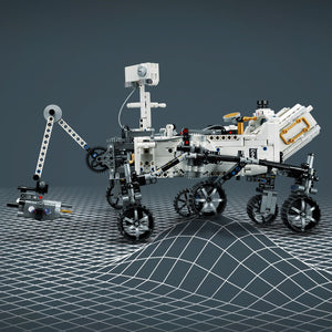 NASA Mars Rover Perseverance 42158