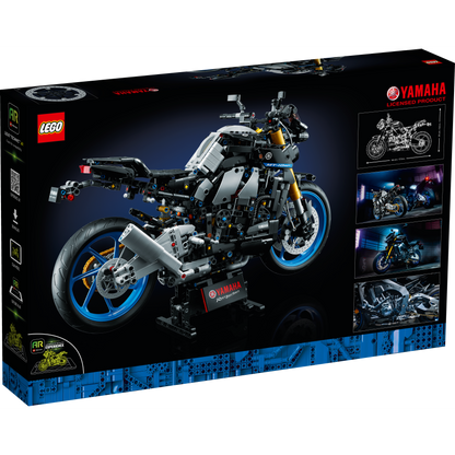 Yamaha MT-10 SP 42159