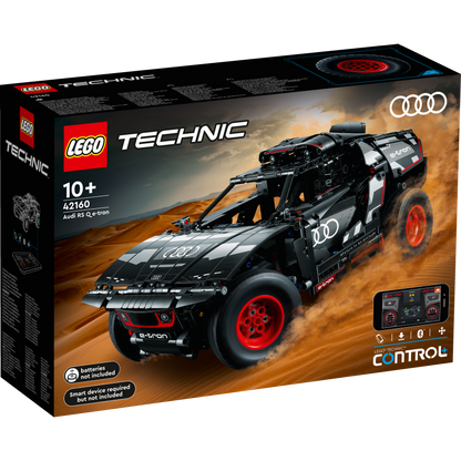 42160 Audi RS Q e-tron