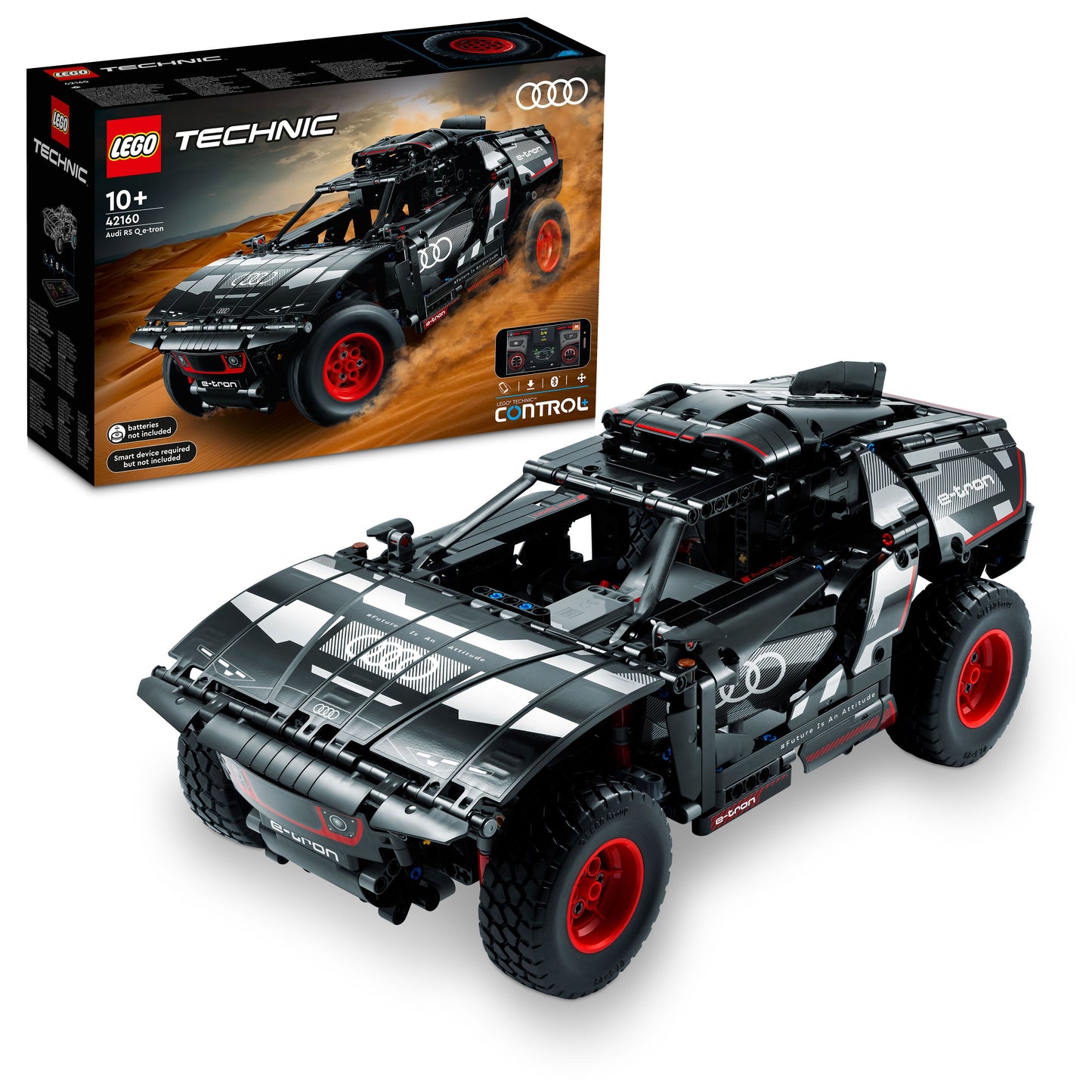 42160 Audi RS Q e-tron