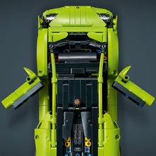 Load image into Gallery viewer, Lamborghini Huracán Tecnica 42161
