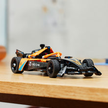 Load image into Gallery viewer, NEOM McLaren Formula E Race Car 42169
