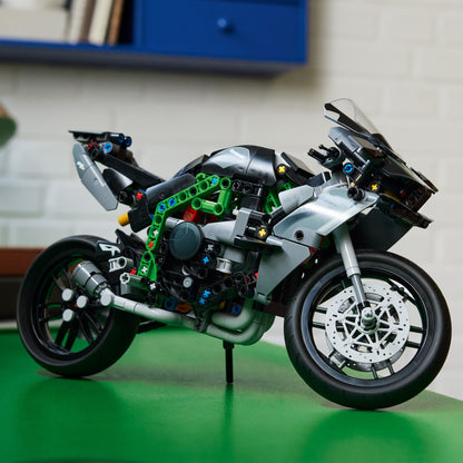 Kawasaki Ninja H2R Motorcycle 42170