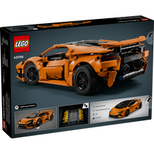 Load image into Gallery viewer, Lamborghini Huracán Tecnica Orange 42196
