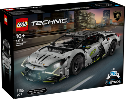 42214 Lamborghini Reveulto Super Sports Car