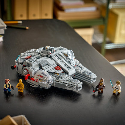 75426 SMART Play™: Millennium Falcon™