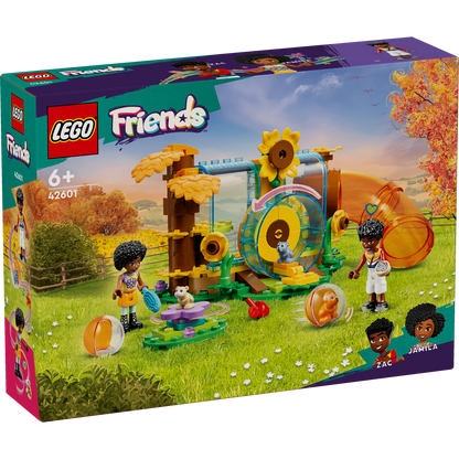 Hamster Playground 42601