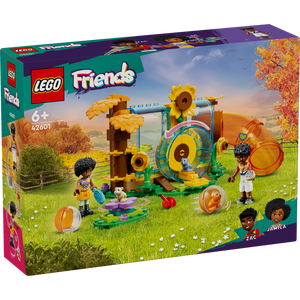 Hamster Playground 42601