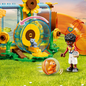 Hamster Playground 42601