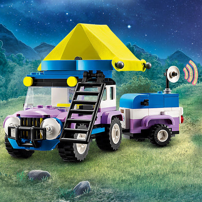 Stargazing Camping Vehicle 42603