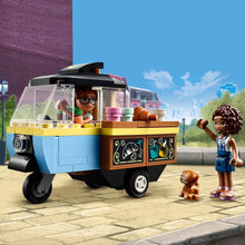 Load image into Gallery viewer, Mobile Bakery Food Cart 42606
