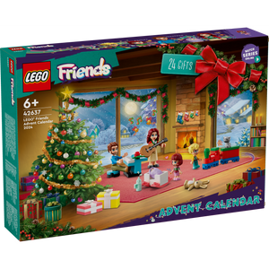 42637 LEGO Friends Advent Calendar 2024