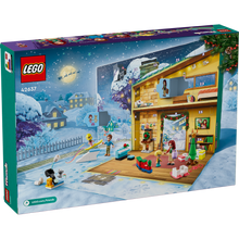 Load image into Gallery viewer, 42637 LEGO Friends Advent Calendar 2024
