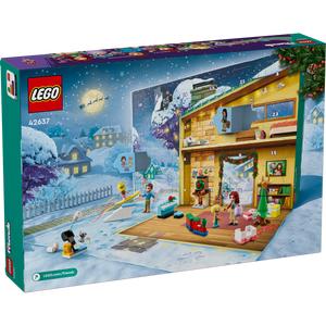 42637 LEGO Friends Advent Calendar 2024