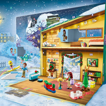 Load image into Gallery viewer, 42637 LEGO Friends Advent Calendar 2024
