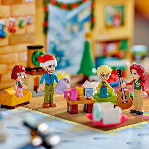 42637 LEGO Friends Advent Calendar 2024