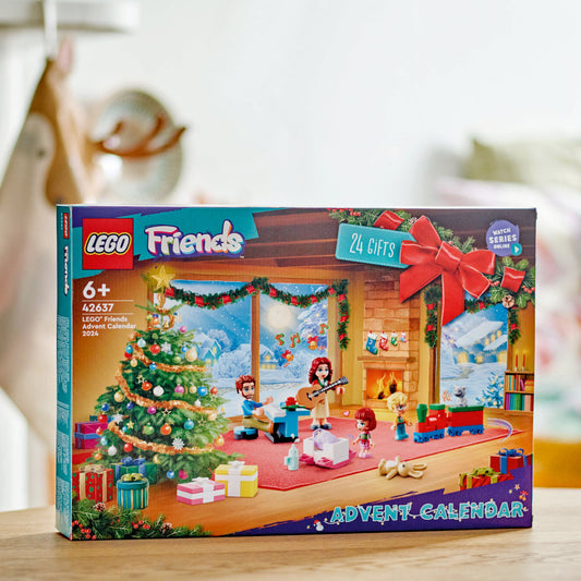 42637 LEGO® Friends Advent Calendar 2024