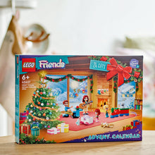 Load image into Gallery viewer, 42637 LEGO Friends Advent Calendar 2024
